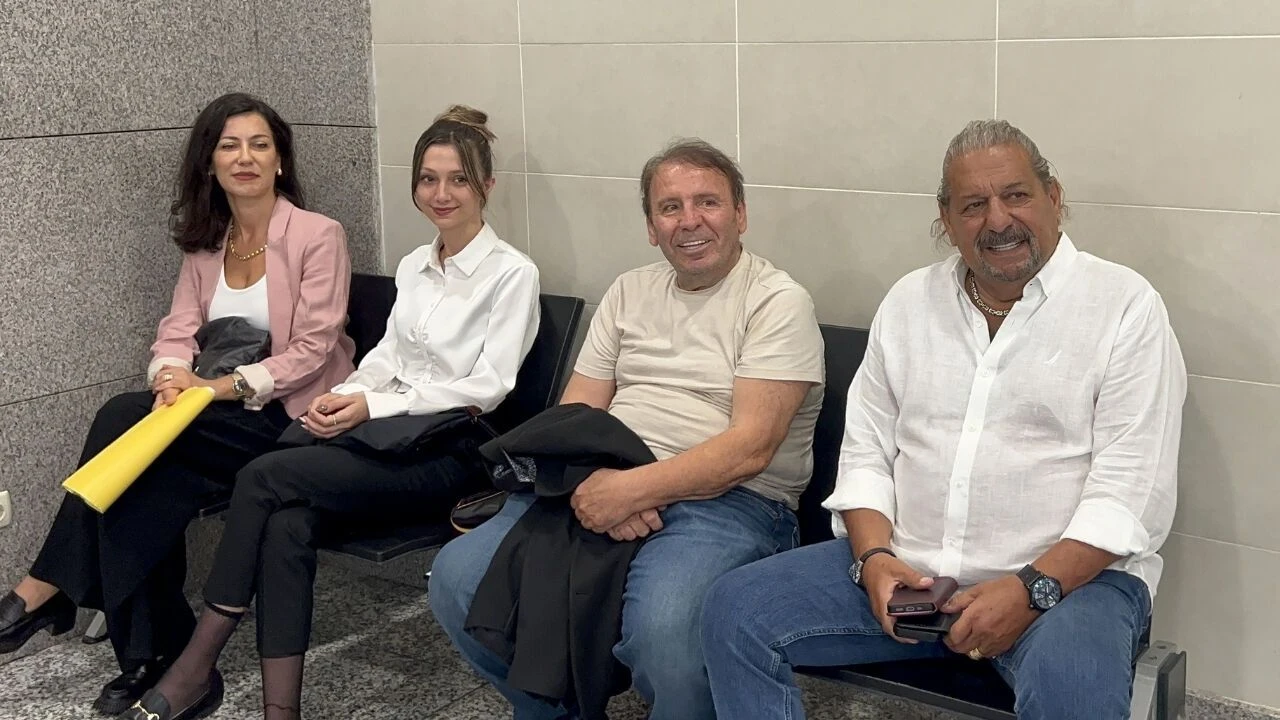 Galatasaray'a yönelik sözlerinden dolayı yargılanan Erman Toroğlu hakkında karar çıktı