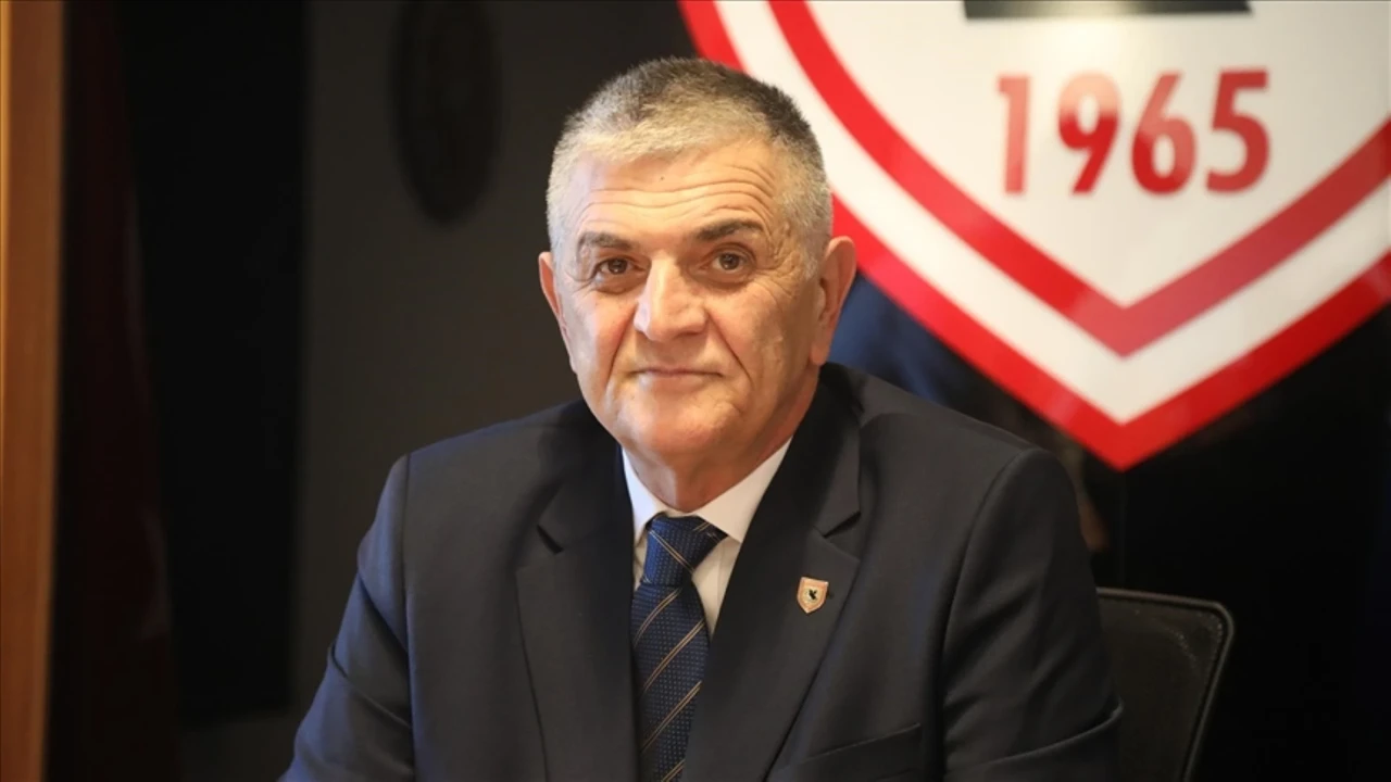 Samsunspor'dan transfer duyurusu: 3 oyuncuyla anlaşma sağladık