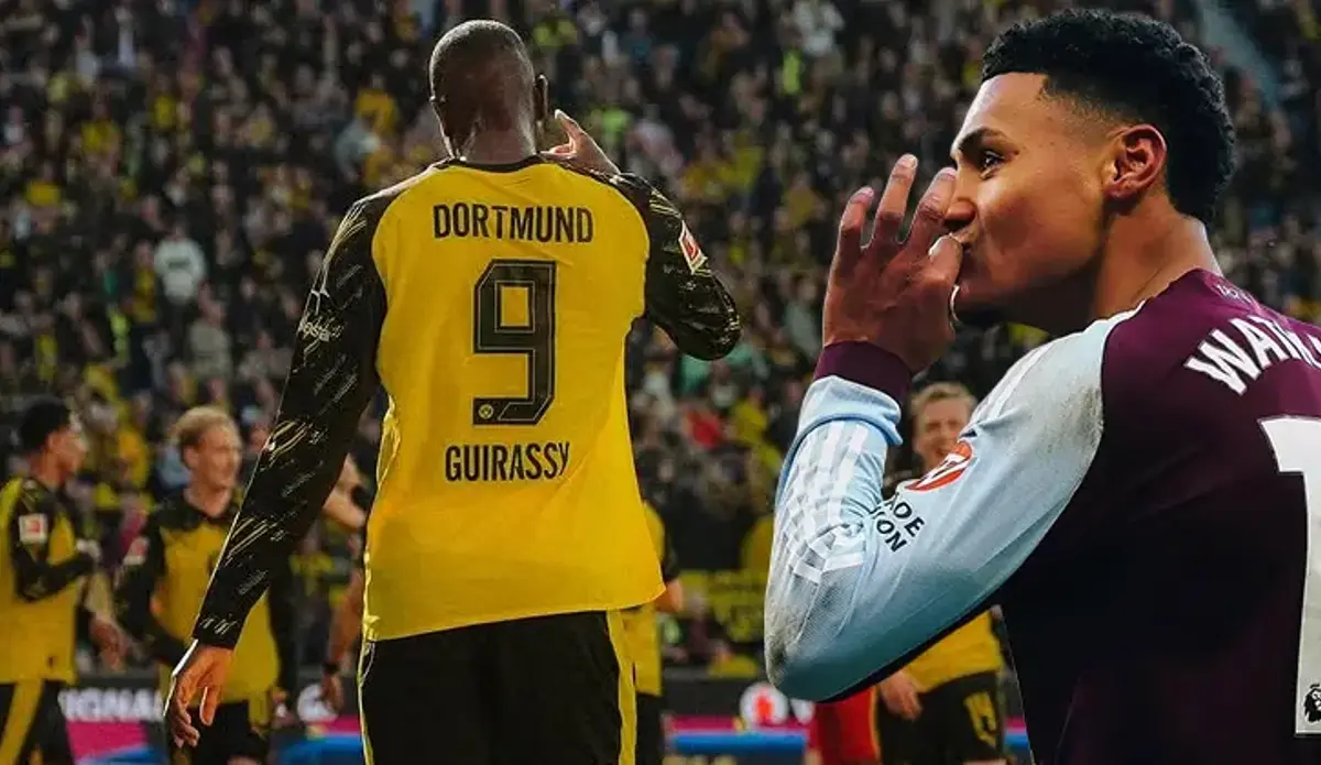 İşte Fenerbahçe'de Guirassy ve Watkins gerçekleri! Transferde son dakika...