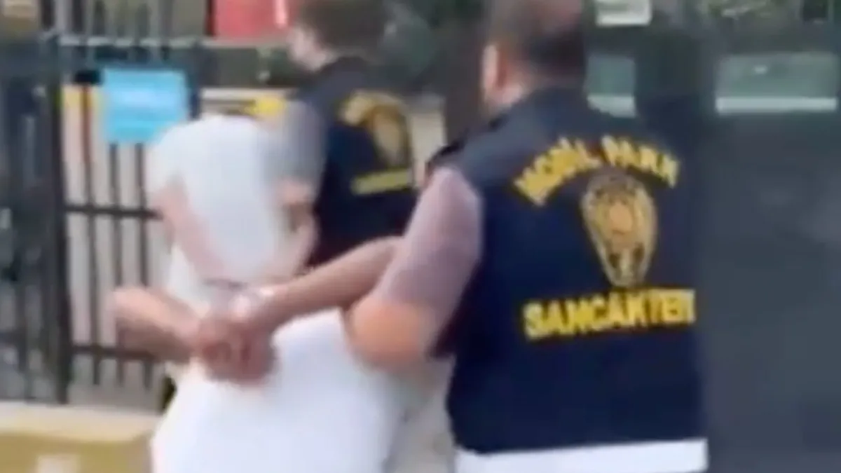 Sancaktepe ve Kadıköy’de uyuşturucu operasyonu: Bostancı’daki zehir deposuna baskın