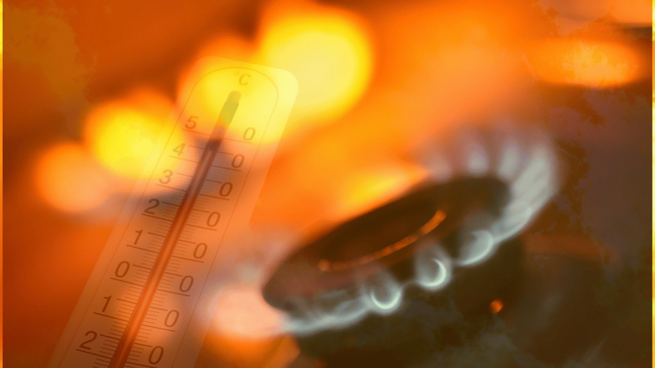 Sıcaklar yükselince doğalgaz fiyatları fırladı