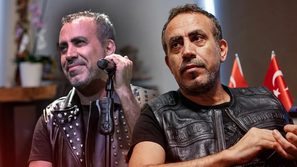 Haluk Levent sessizliğini bozdu! "Asıl bombayı bekleyin" açıklaması gündem oldu