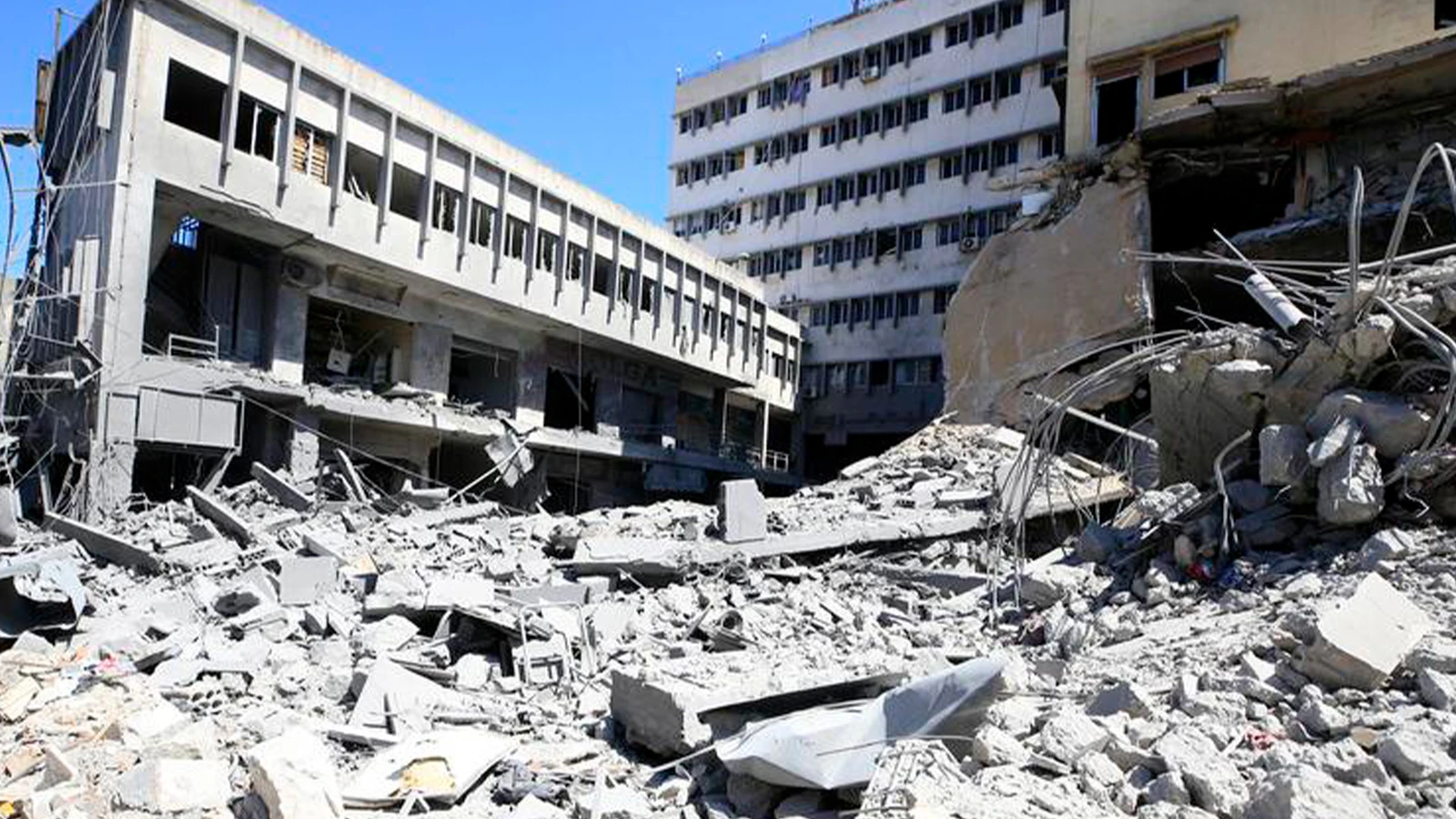 İsrail'in Lübnan'a saldırılarında ölü sayısı 4 bin 303'e yükseldi