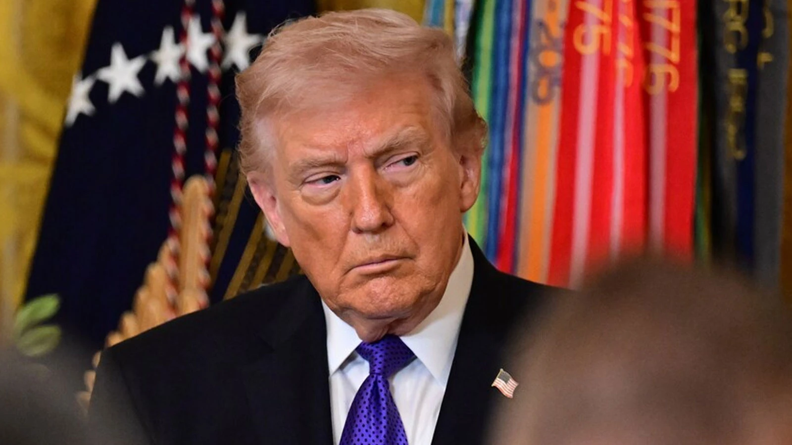 Trump'tan Rusya-Ukrayna görüşmelerine ilişkin açıklama