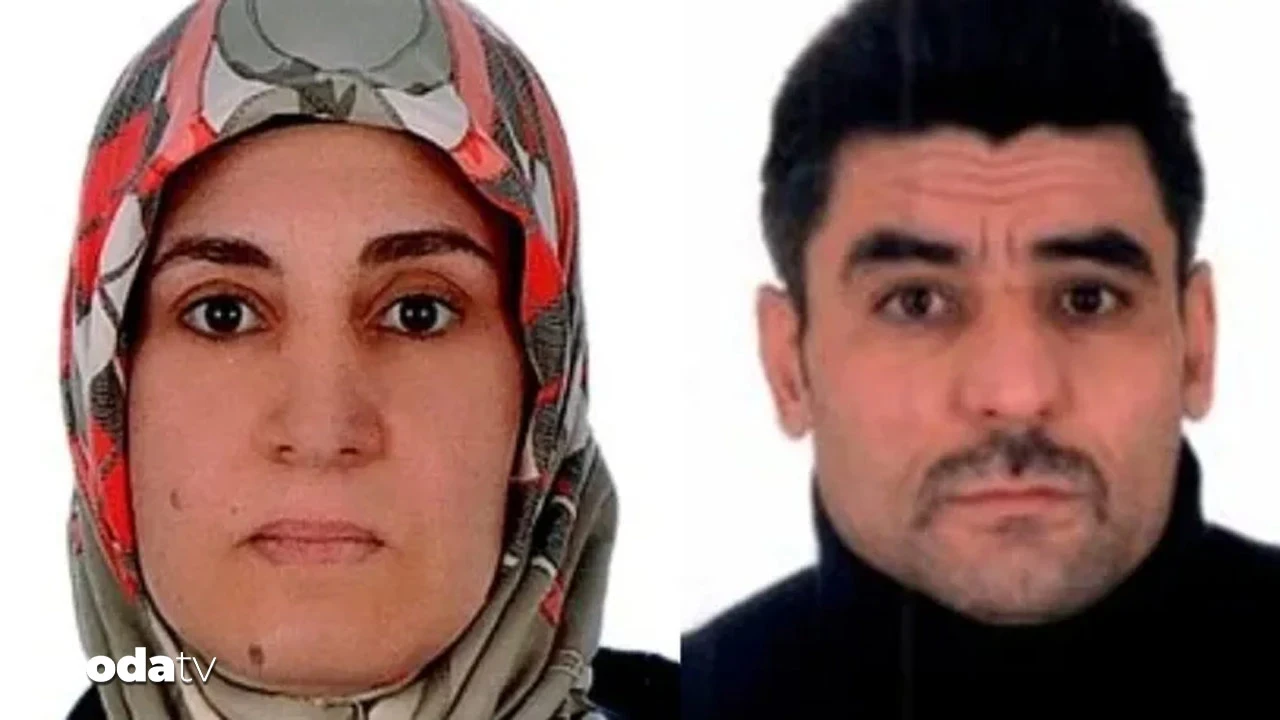'Sen ayrıldığın gün bittin' dedi, bıçakladı: O kocanın cezası belli oldu
