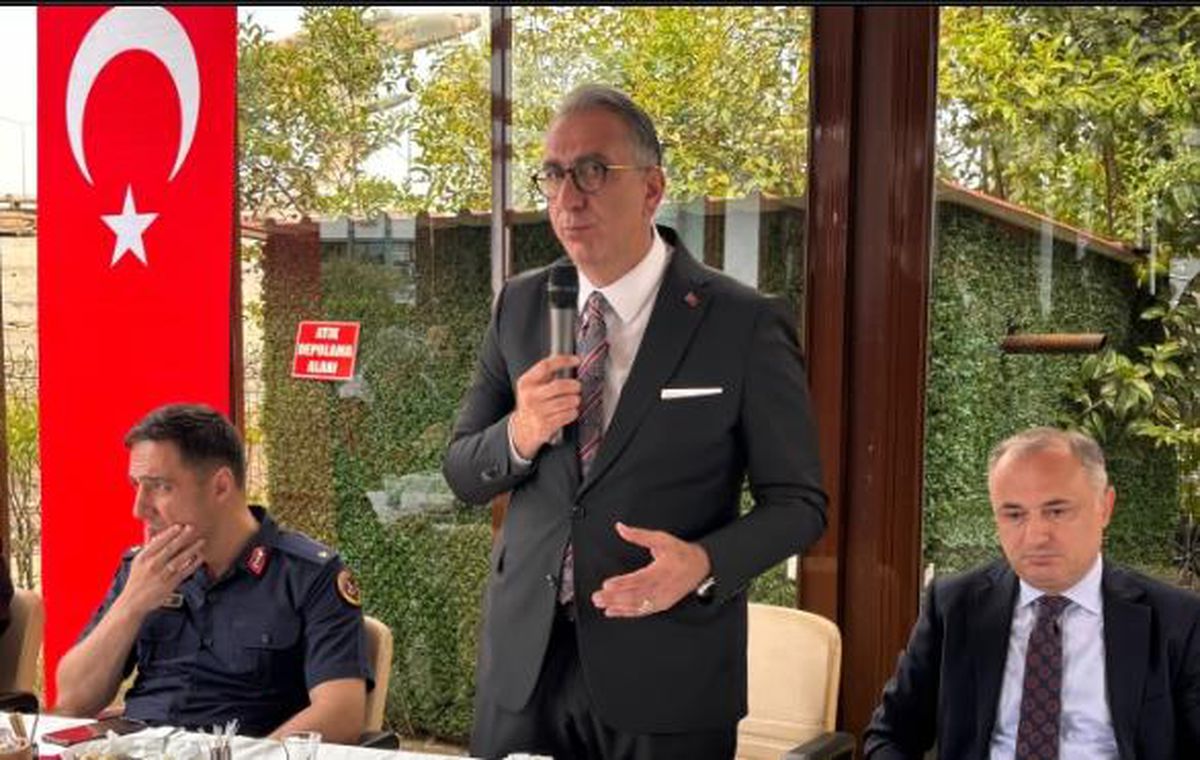 Sürmene Belediye Başkanı kimdir, Sürmene Belediye Başkanı Hüseyin Azizoğlu hangi partili?