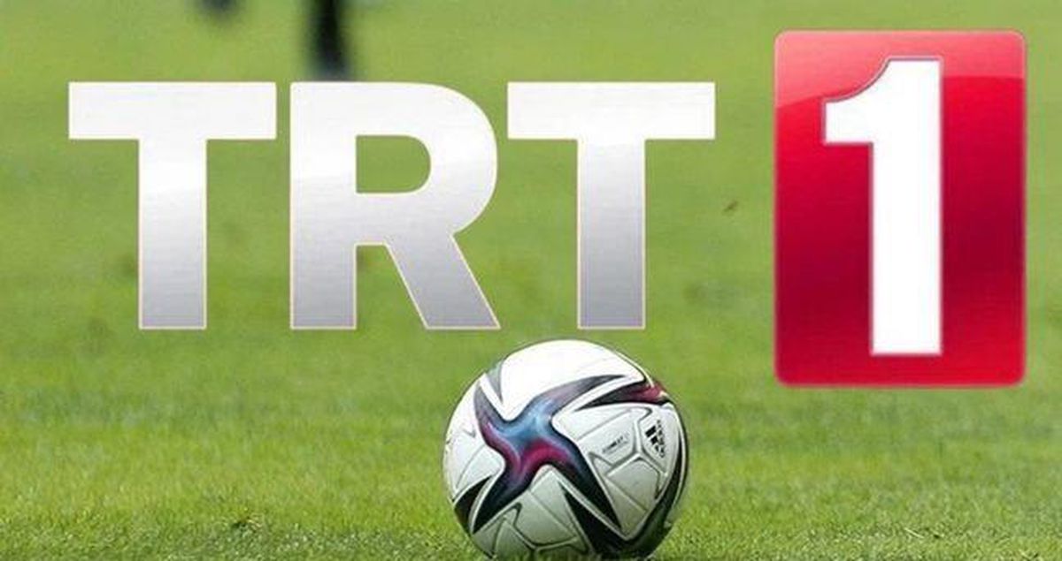 TRT 1 CANLI İZLE: (İSVEÇ TUNUS) TRT 1 canlı nereden, nasıl izlenir? (DÜNYA KUPASI)