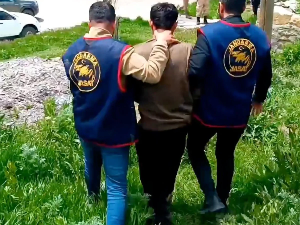 Ağrı'da Afgan çoban öldürüldü: Katil de Afgan çıktı