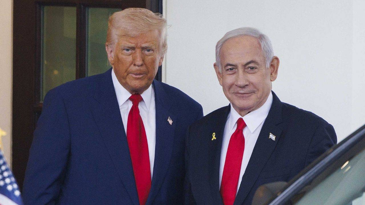 İddia: Netanyahu'dan Trump'a "mutabakat İsrail'i bağlamıyor" mesajı