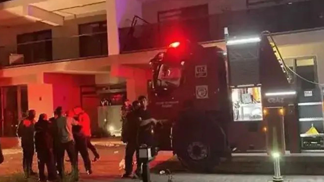 Rezidans faciasında flaş karar: Acılı babanın feryadı mahkeme koridorlarını inletti