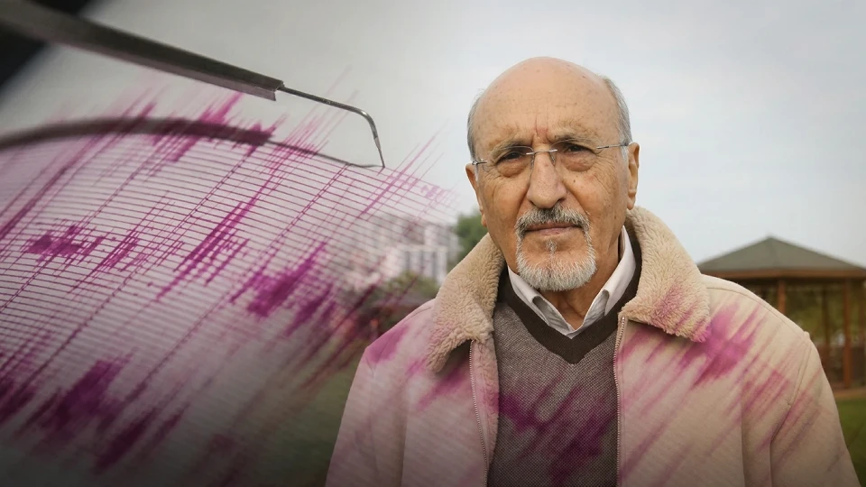 Prof. Dr. Osman Bektaş'tan Marmara depremi açıklaması: 'Ezberler değişiyor' diyerek tartışmalara noktayı koydu