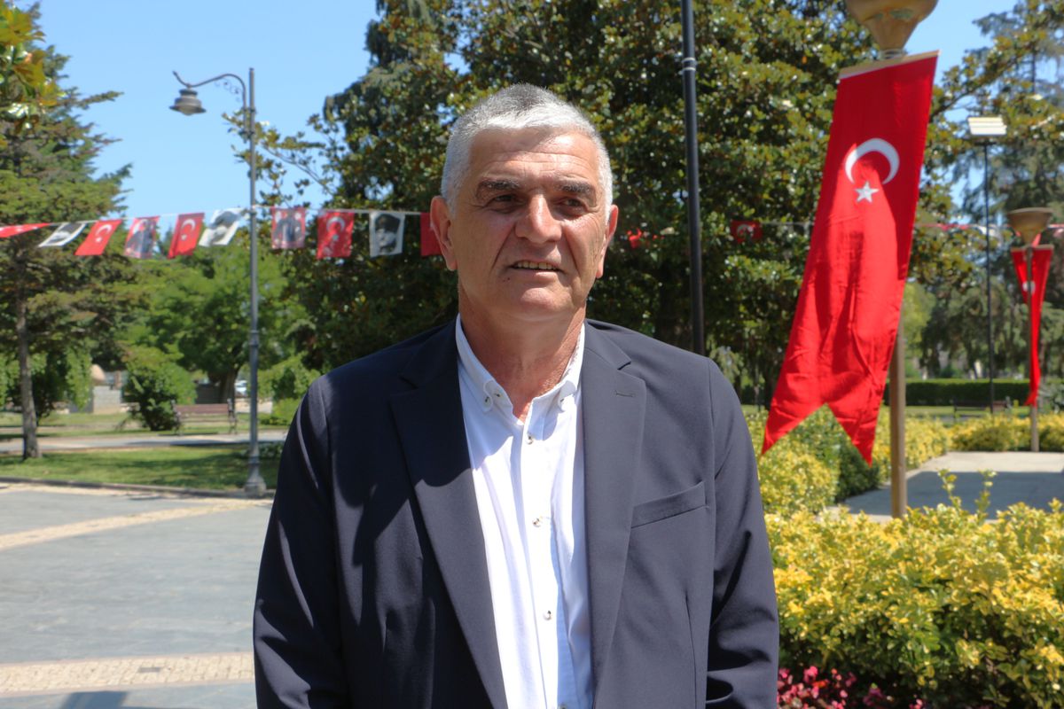 Samsunspor Basın Sözcüsü Çakır: Anlaşma seviyesine gelen 1 yabancı, 2'de yerli oyuncu var
