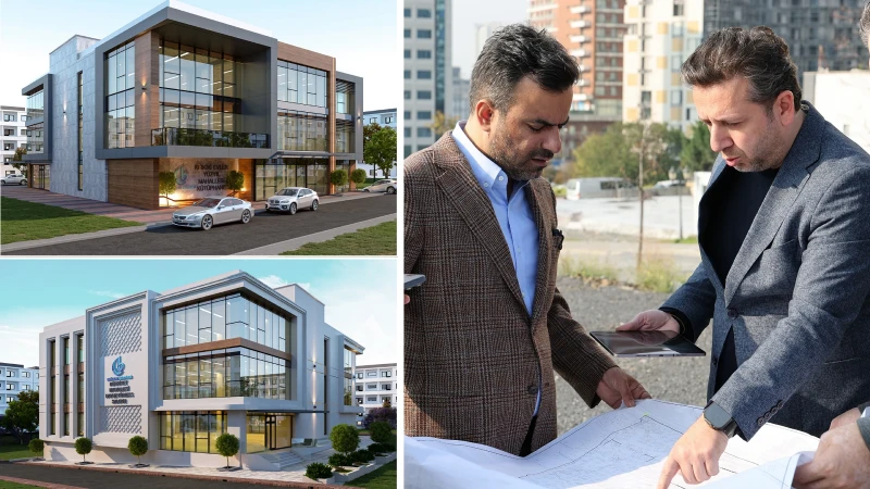 Bağcılar’a tam donanımlı 4 Gençlik Merkezi yapılıyor