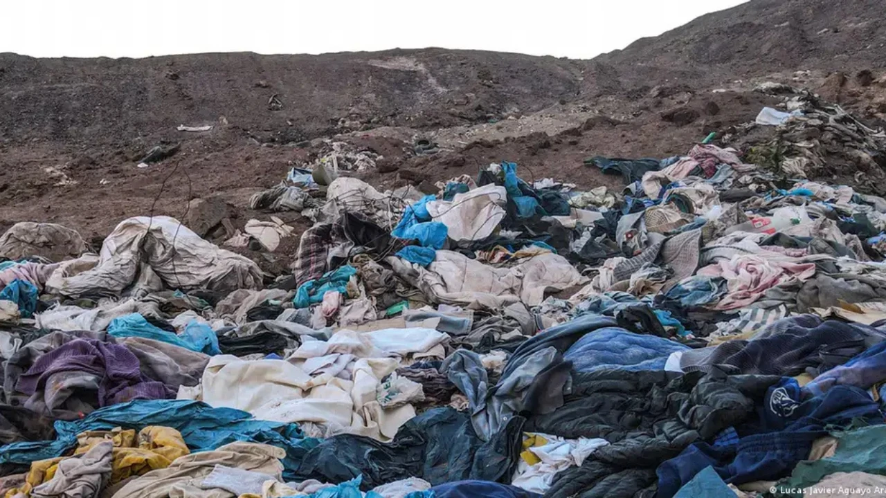 İtalya'dan tonlarca atık yasa dışı yollarla Türkiye'ye gönderildi!