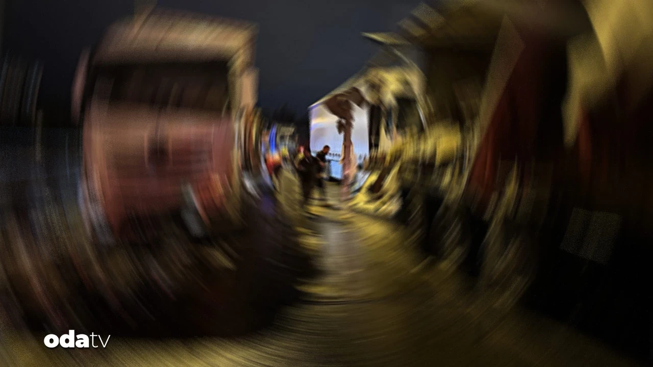 Isparta’da facia: Ölü ve yaralılar var