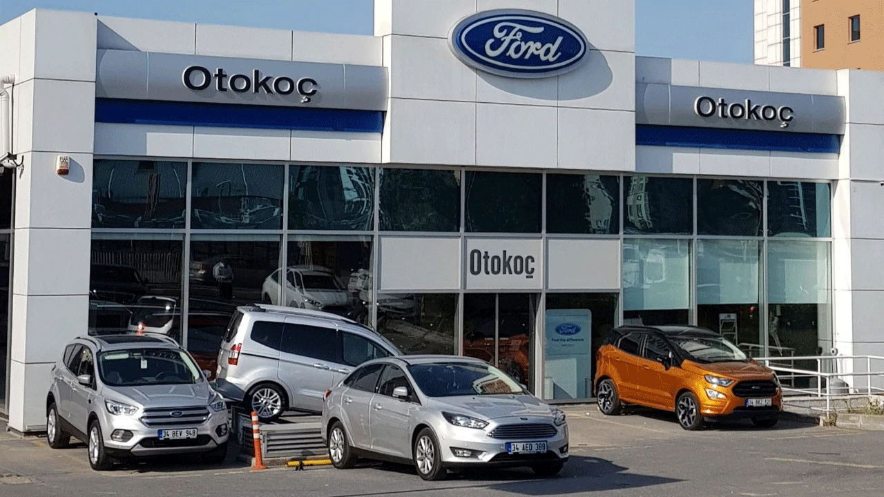 Otokoç Genel Müdürlüğü'ne silahlı saldırı: 5 şüpheli tutuklandı