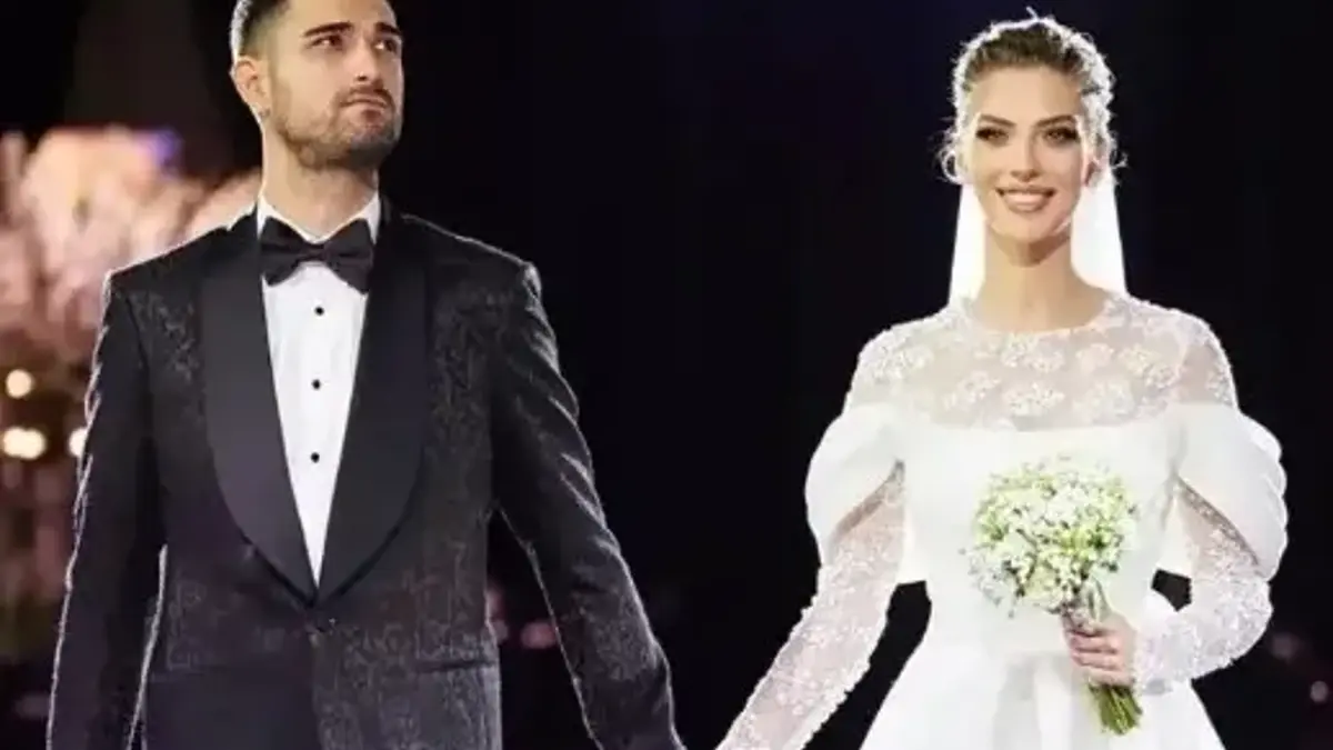 Yasemin Şefkatli – İdo Tatlıses Çifti Kaçamakta! “Aklım Evde” Notu Gündem Oldu