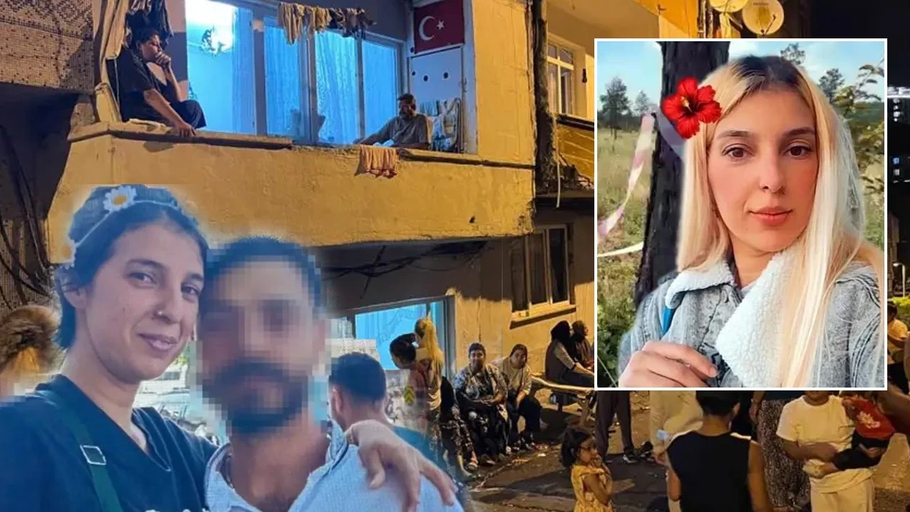 Bedriye'den acı haber! Öldürüp ormana gömmüşler!