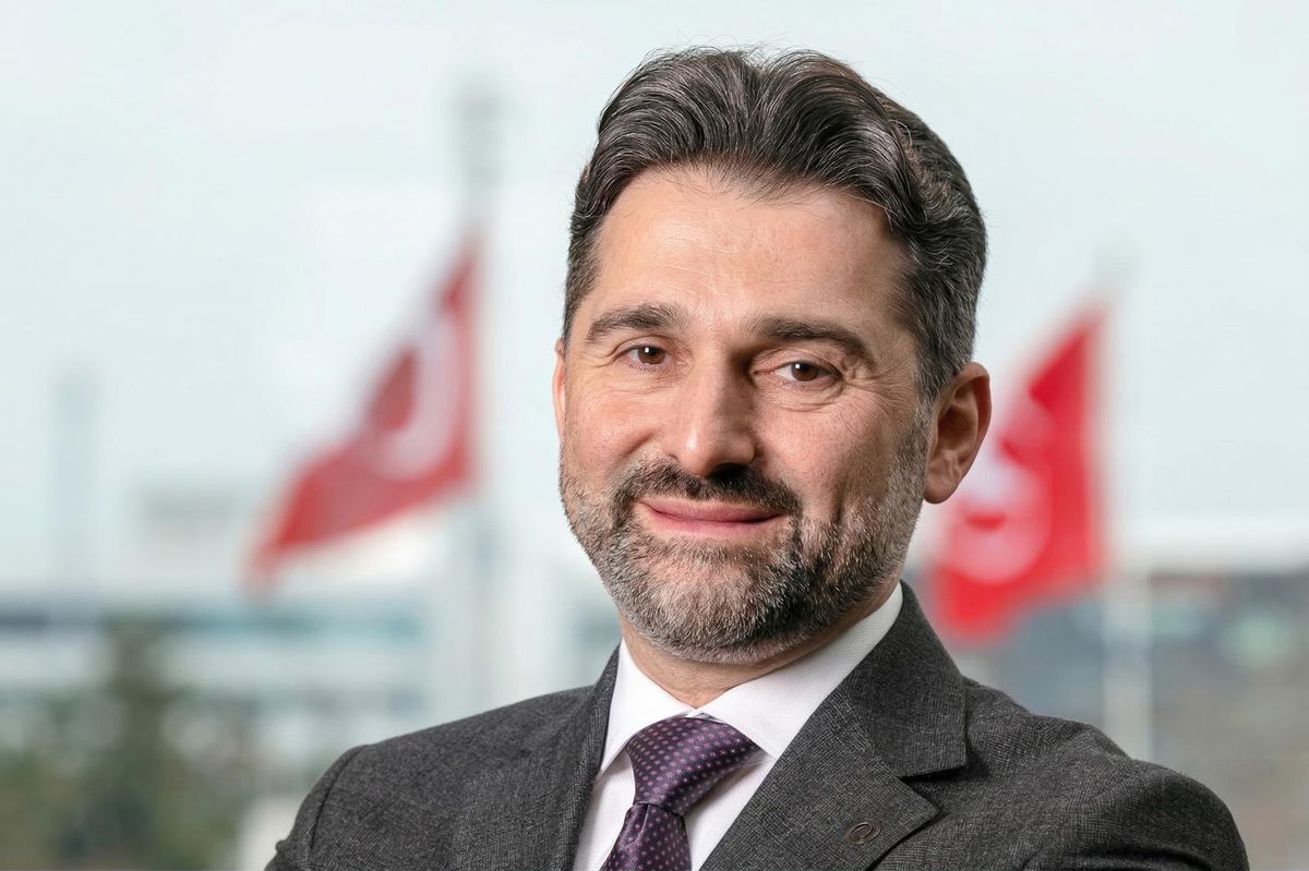 THY Yönetim Kurulu Başkanı Şeker: Jet yakıt fiyatları iki kat arttı, ancak büyüme hedeflerimizi yavaşlatmayacağız