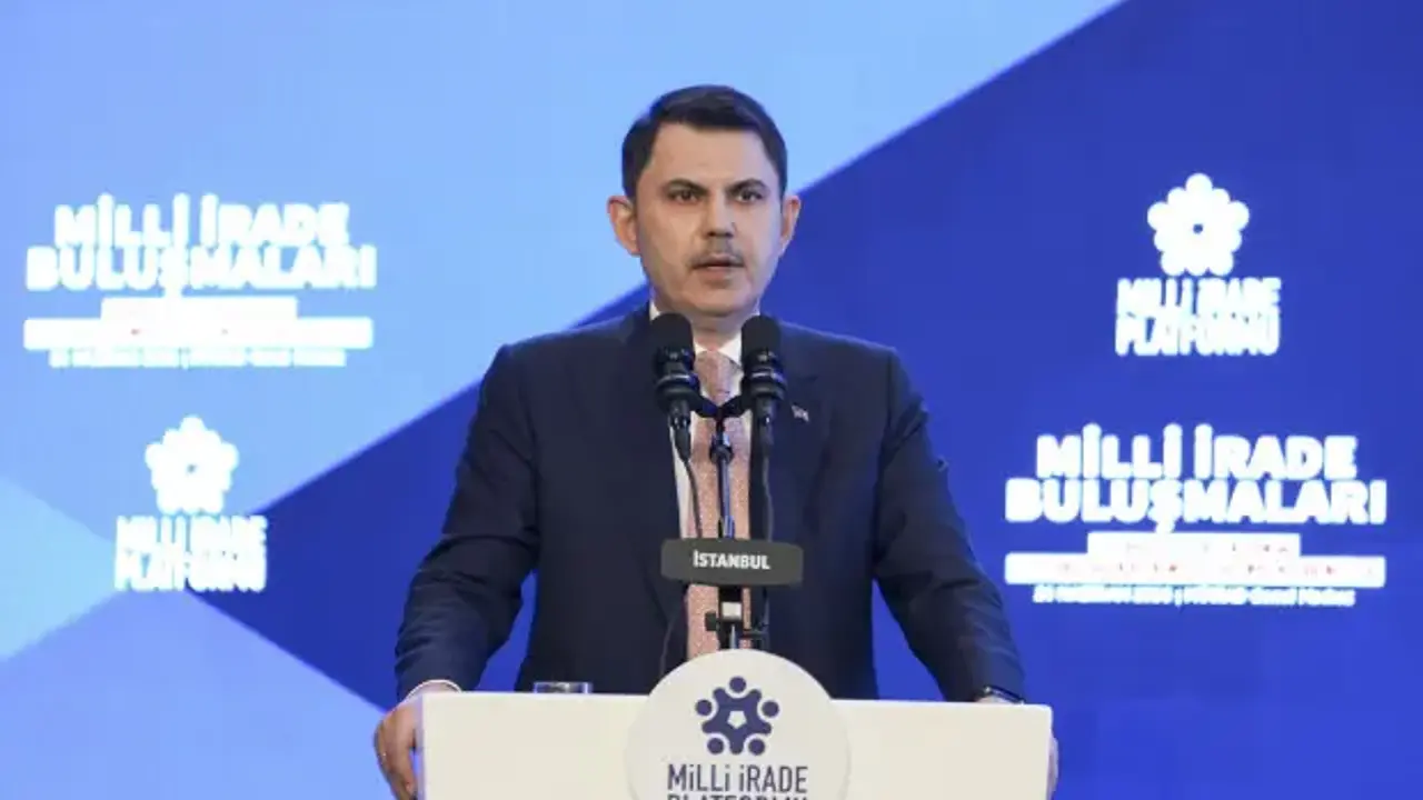 İstanbul'daki kiralık konutlar için yeni gelişme! Bakan Kurum tarih verdi