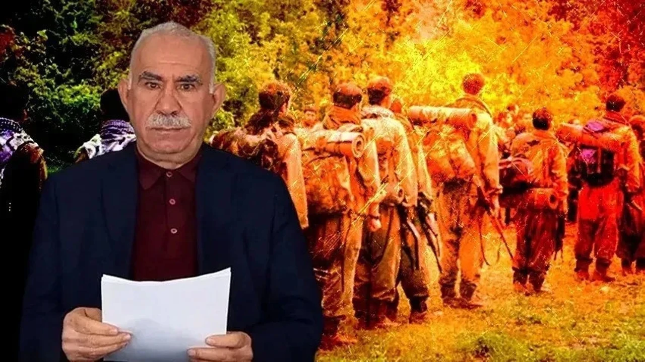 Çözüm sürecine dair flaş kulis: Çerçeve yasa Öcalan'a sunuldu, mutabakat sağlandı!