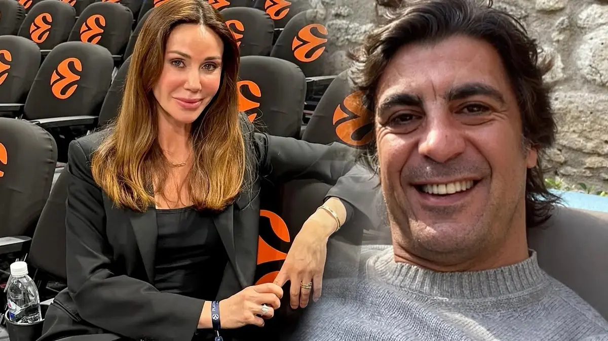 Demet Şener eski eşi İbrahim Kutluay'la ilgili sessizliğini bozdu!