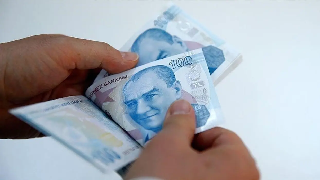 Bakan Göktaş duyurdu: Evde Bakım Yardımı hesaplara yatırılmaya başlandı