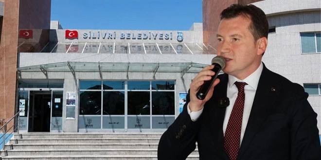 Silivri Belediyesi'ne yönelik soruşturmada 'poşette dolar' iddiası