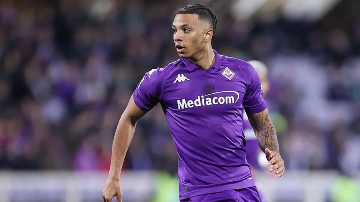 Fiorentina, Cher Ndour'un bonservisini belirledi