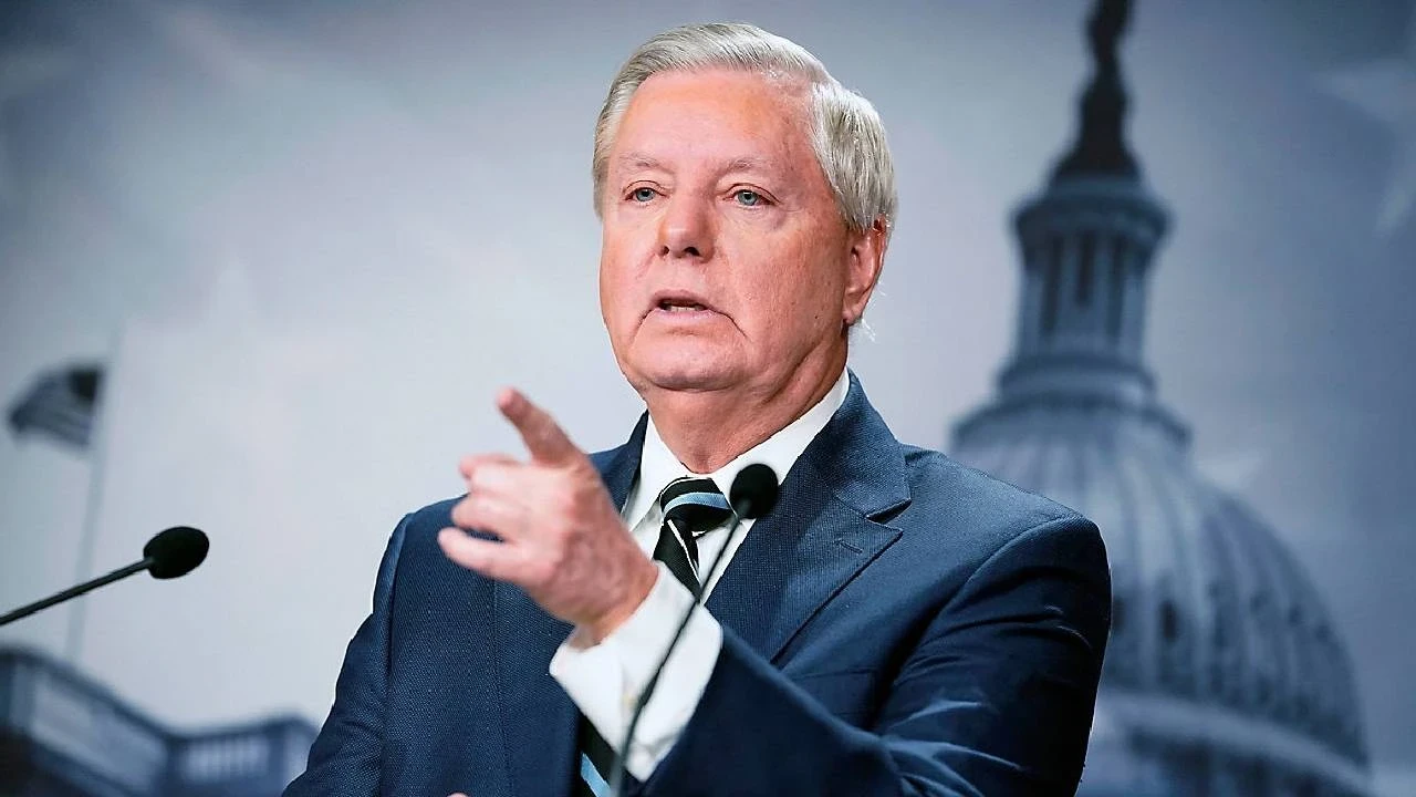 ABD'li Senatör Lindsey Graham'ın ölüm nedeni belli oldu