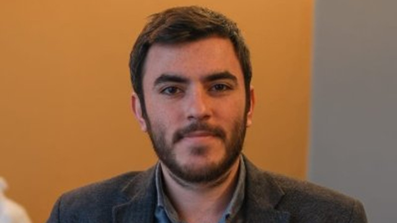 Gazeteci İsmail Arı'nın basın kartı iptal edildi