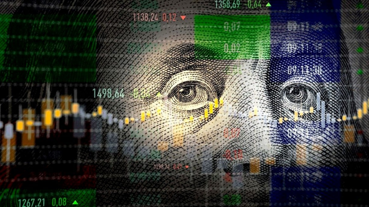 Dolar/TL güne yükselişle başladı: Piyasalarda gözler ABD enflasyonunda
