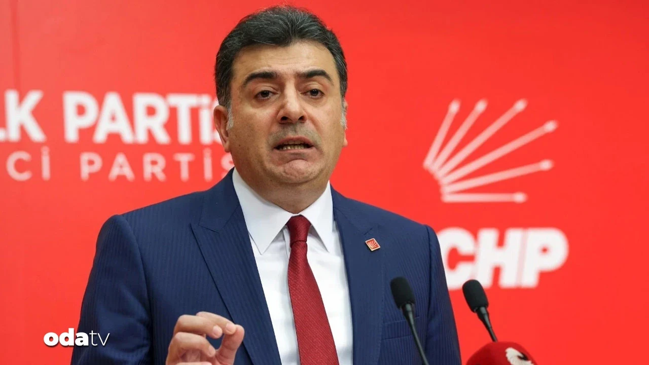 Özel cephesi sevklerin amacını açıkladı
