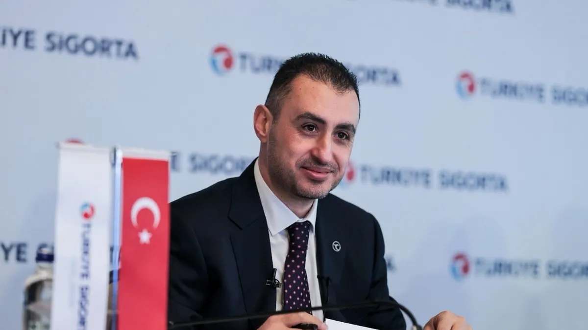 Türkiye Sigorta ve Türkiye Hayat Emeklilik’ten yılın ilk yarısında rekor kârlılık