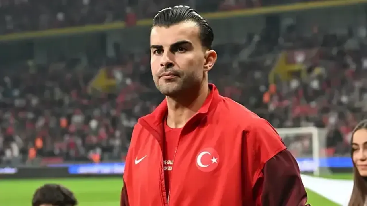 Abdülkerim Bardakcı: Herhangi bir özgüven kaybımız yok