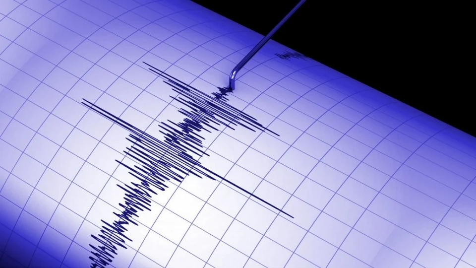 Peru'da 5.6 büyüklüğünde korkutan deprem: Bir kişi hayatını kaybetti