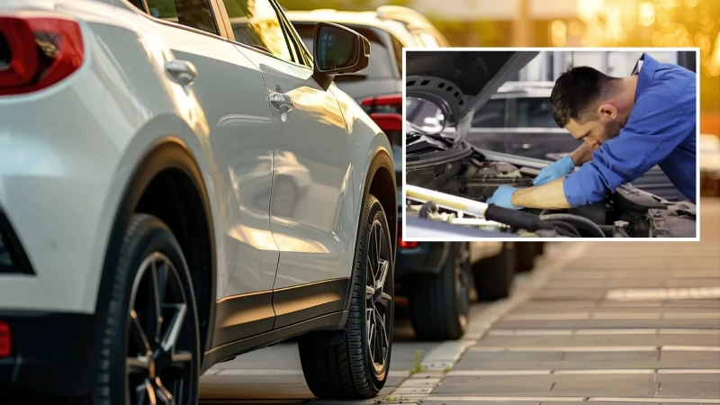Türkiye'de en az arıza yapan otomobiller açıklandı: İşte sanayi yüzü görmeyen 10 model