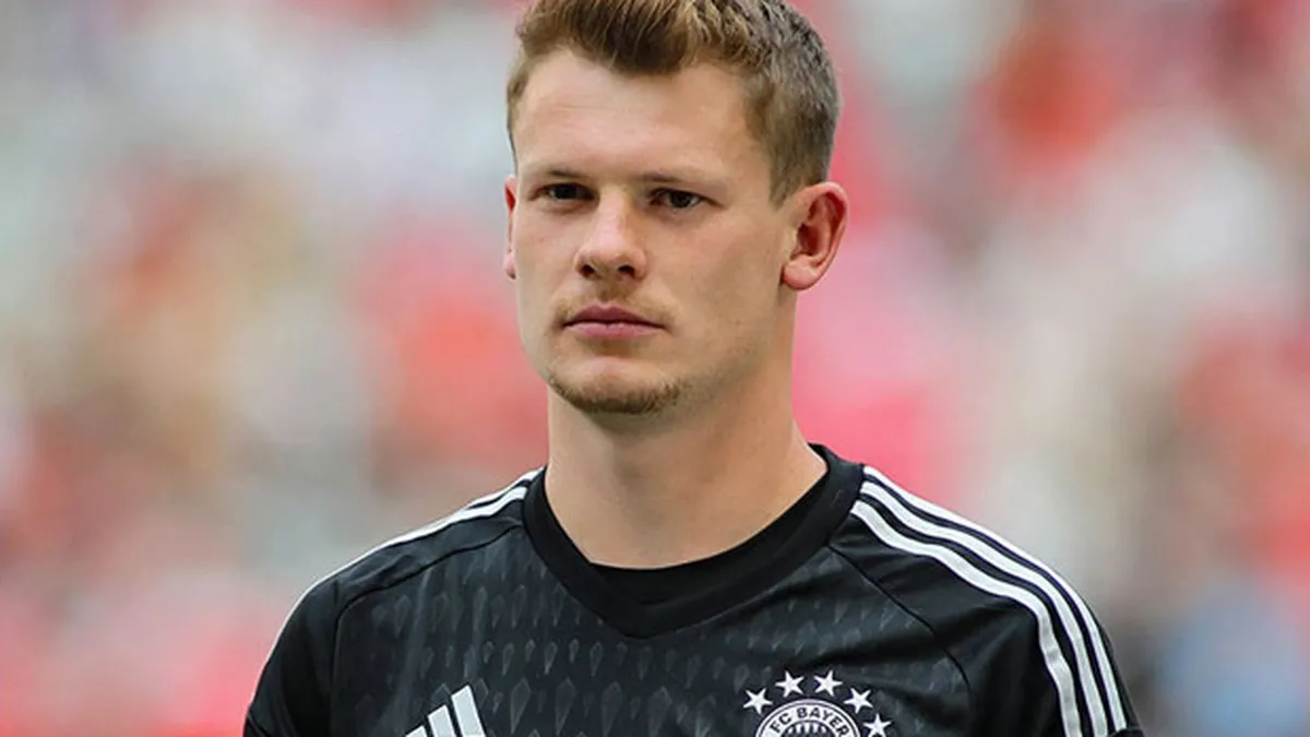 Beşiktaş'ın yeni kalecisi İstanbula geliyor!