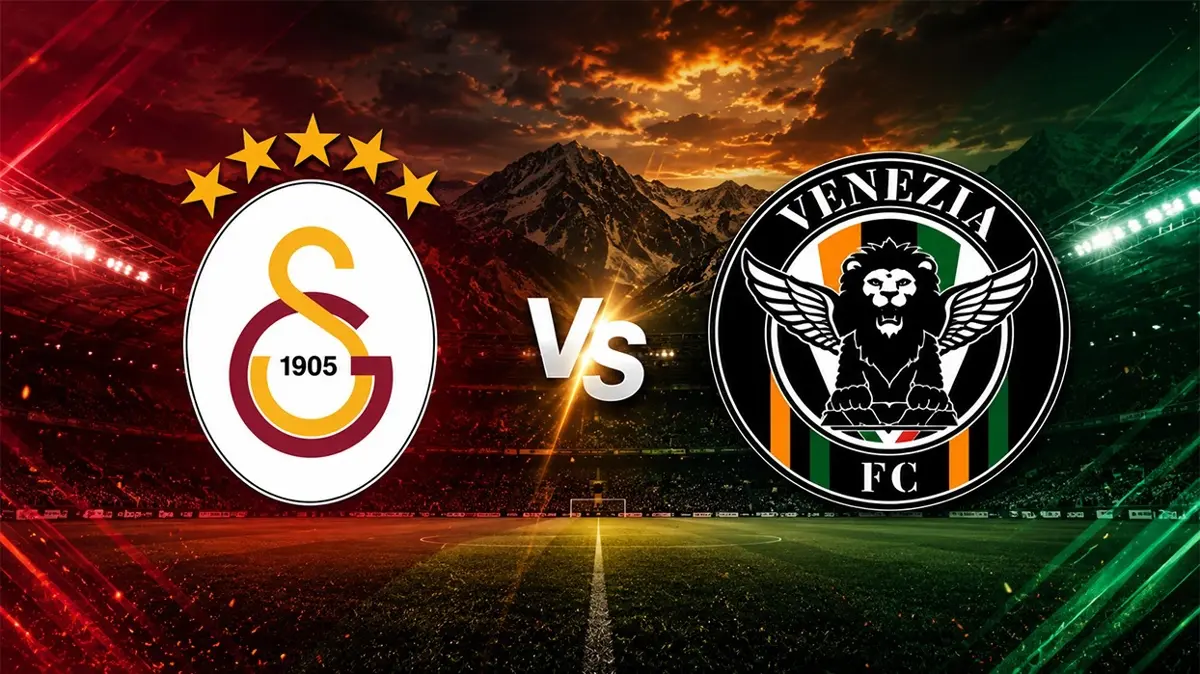Galatasaray-Venezia maçı ne zaman, saat kaçta ve hangi kanalda" 2026 GS hazırlık maçı!