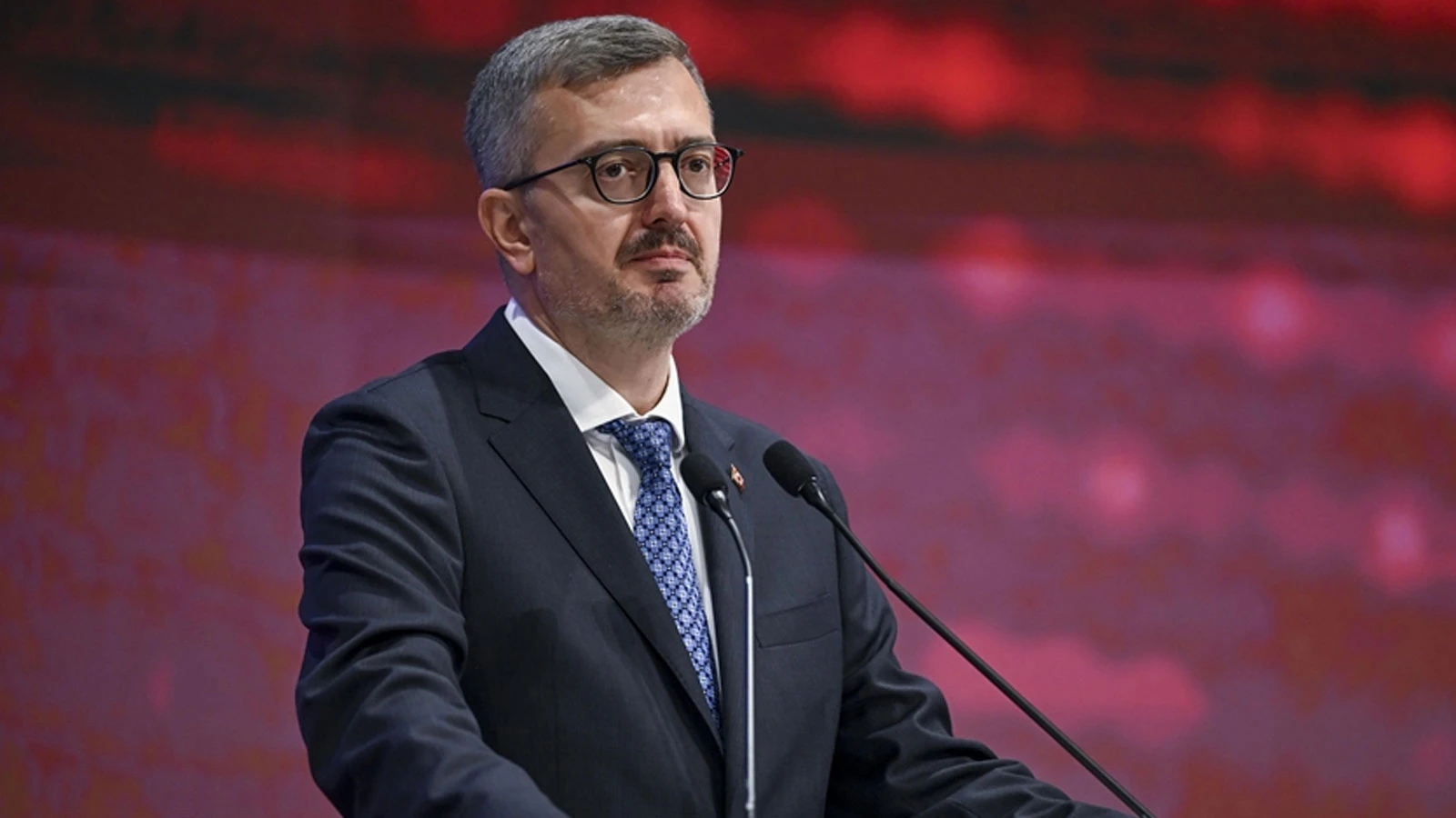 İletişim Başkanı Duran'dan "yapay zeka" paylaşımı: Örnek bir model ortaya koyduk