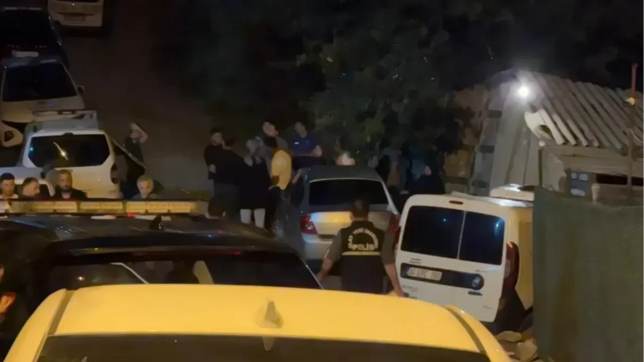 Arnavutköy'de dehşet: Uzaklaştırma kararına rağmen boşandığı eşini ve oğlunu katledip intihar etti