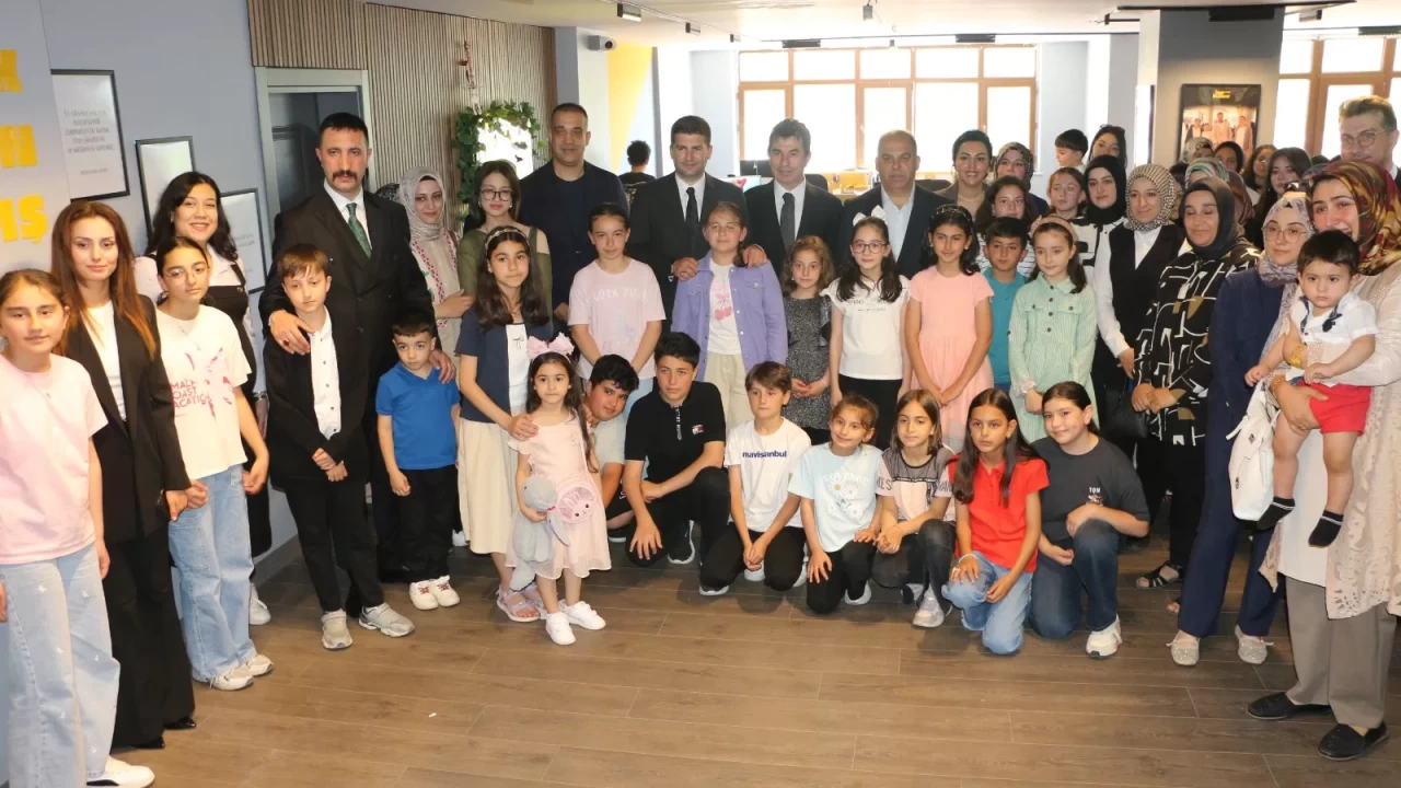İspir Akademi kapılarını açtı: Gençlere eğitimde yeni fırsat