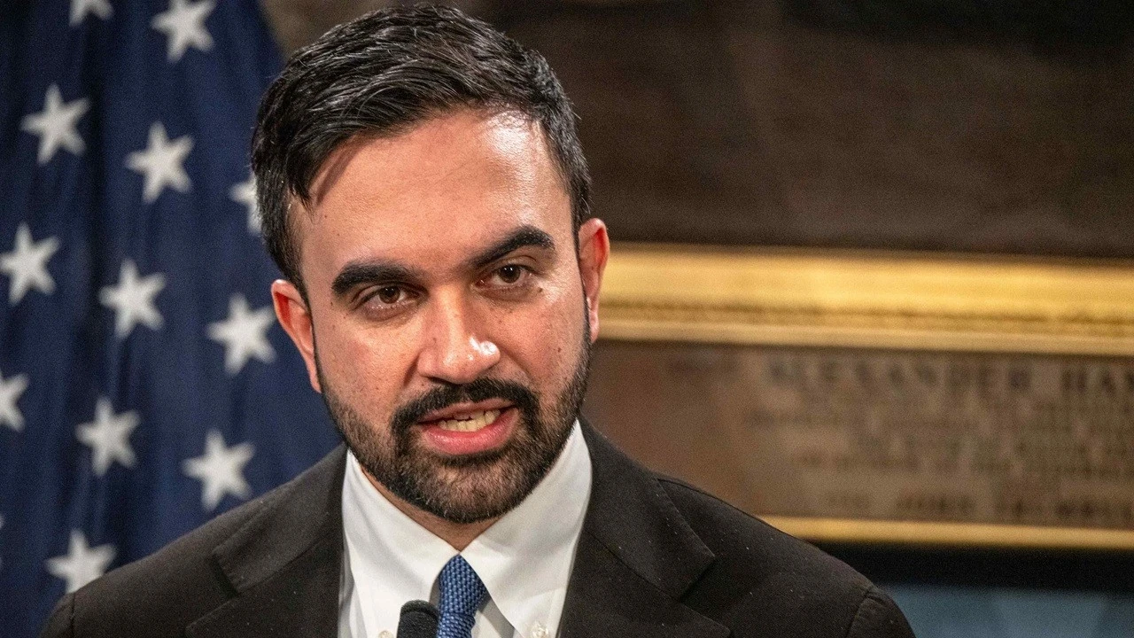 New York Belediye Başkanı'ndan Netanyahu için dikkat çeken çıkış!