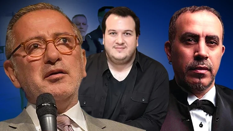 Ahbap soruşturması: Ünlü isimlerin bugün ifade vermesi bekleniyor