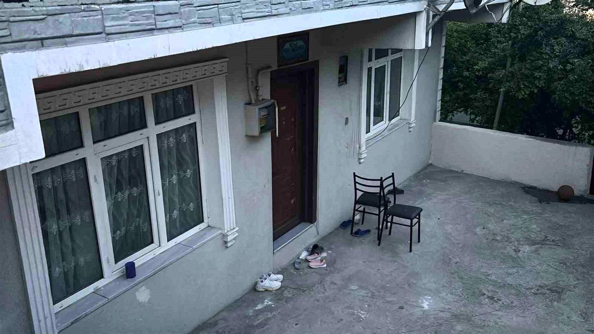 Sokak ortasında eşini öldüren koca: "Çocuğumla göz göze gelince durdum"