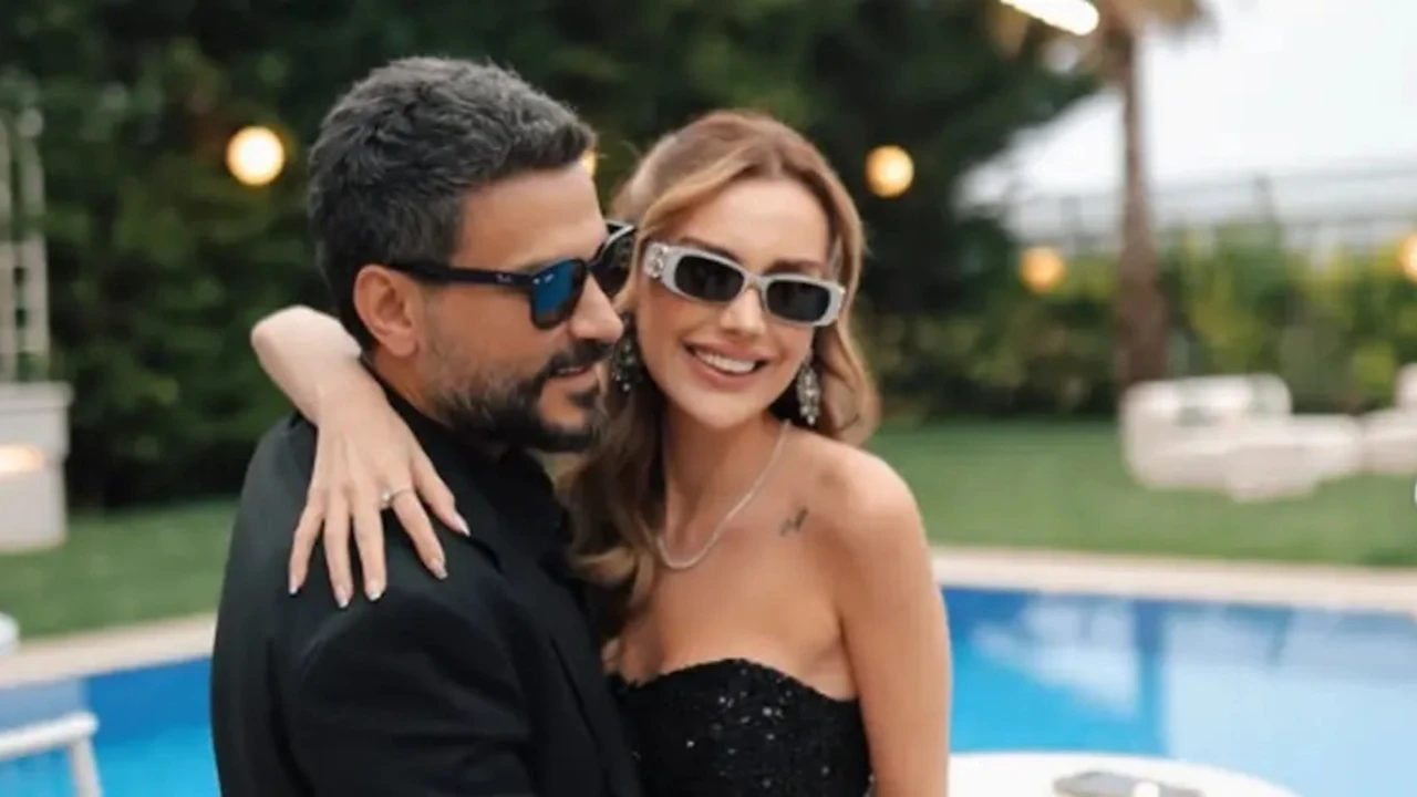 Dilan Polat'tan sosyal medyaya dönüş hamlesi