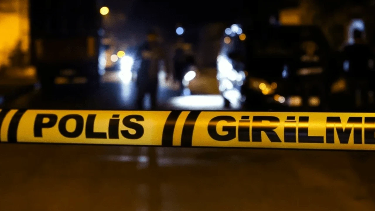 Soruşturma Derinleşiyor: Ahbap Derneği'nde Polis Araması
