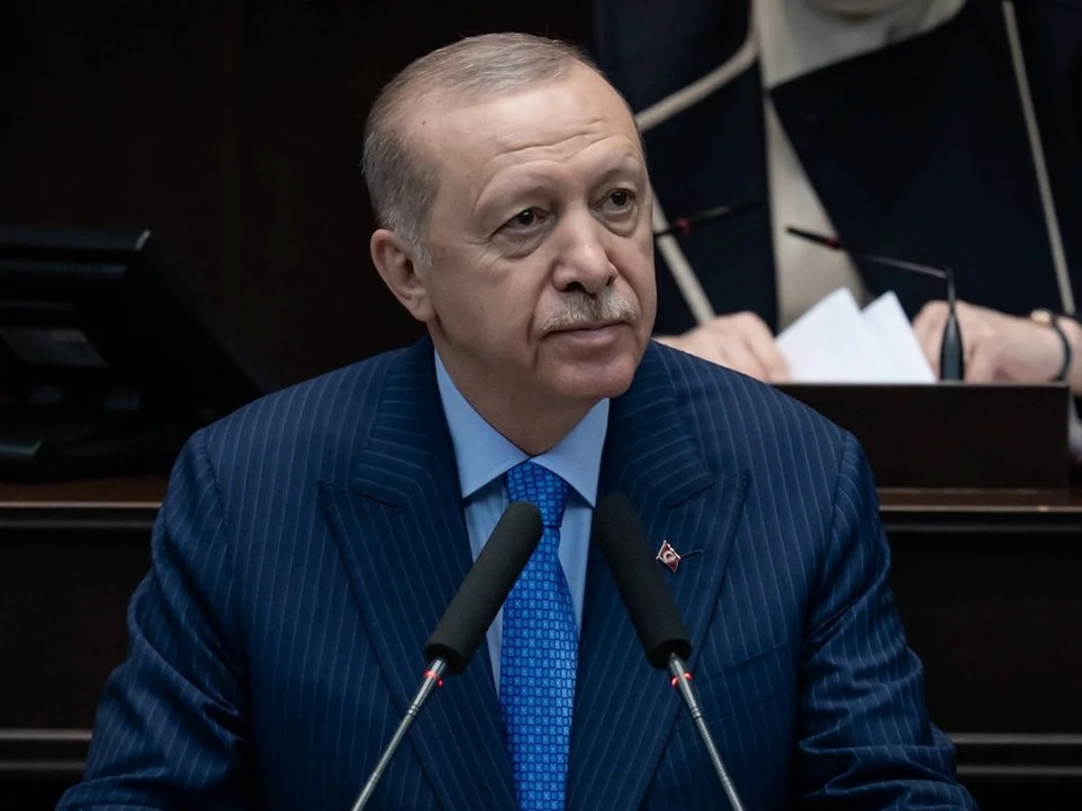 Cumhurbaşkanı Erdoğan'dan Yunanistan'a: Macera peşinde koşmayın