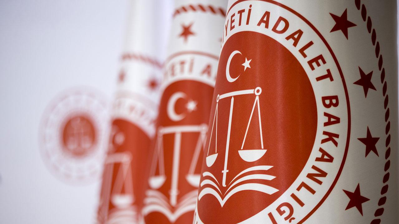 Adalet Hizmetlerinin Etkinliği Daire Başkanlığı kuruldu