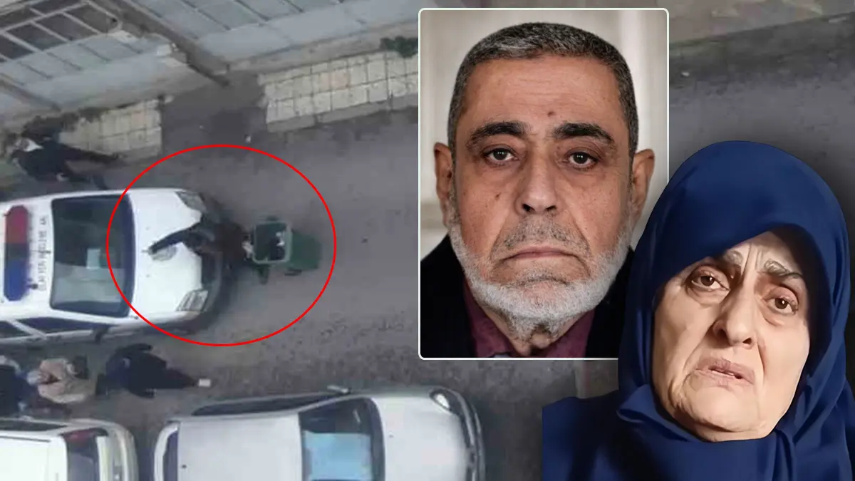 Eşinin cesedini parçalara ayırarak çöpe attı! Cani koca için istenen ceza belli oldu